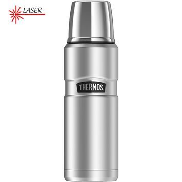 THERMOS Beverage thermos 470 ml stainless steel