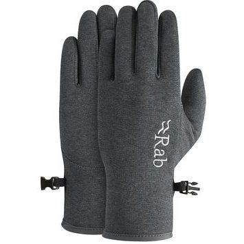 RAB Geon Gloves black