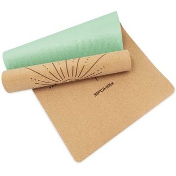 SPOKEY SAVASANA LUNA 183 x 61 x 0,4 cm