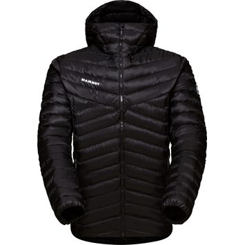 MAMMUT Albula IN Hooded Jacket Men, black