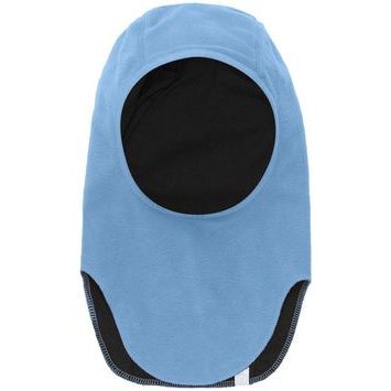COLOR KIDS Balaclava - Fleece W. Windstop-Cyaneus