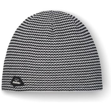 EISBÄR Stevie MÜ Schwarz-Weiss