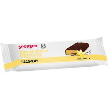 SPONSER PROTEIN RECOVERY 36% s příchutí vanilky 50g