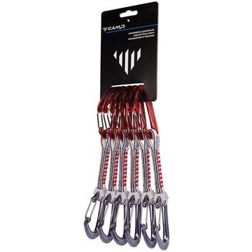 CAMP Nano 22 Express Ks 6 Pack; 12 cm