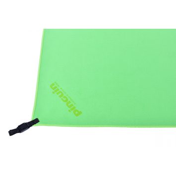PINGUIN Micro towel 75 x 150 cm Green
