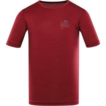 ALPINE PRO BASIK merlot