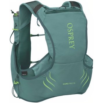 OSPREY DURO PRO 10, cascade blue