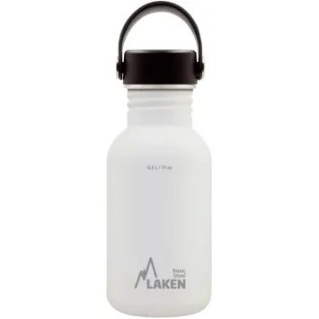LAKEN Oasis 500 ml bílá