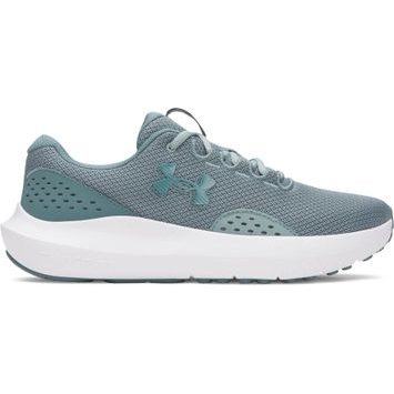 UNDER ARMOUR UA Charged Surge 4-GRN