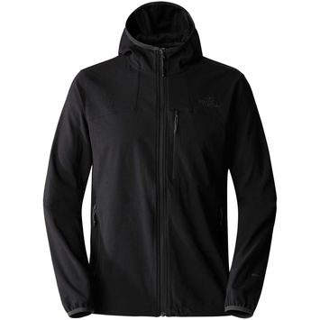 THE NORTH FACE M NIMBLE HOODIE, TNF BLACK