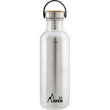 LAKEN Basic Bamboo 1000 ml ocelová