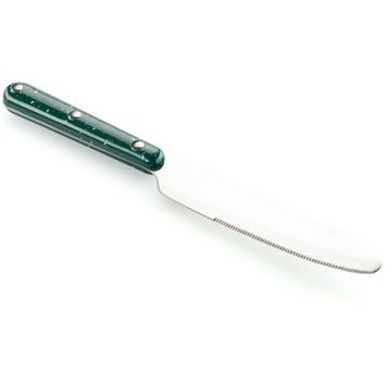 GSI OUTDOORS Knife dark green