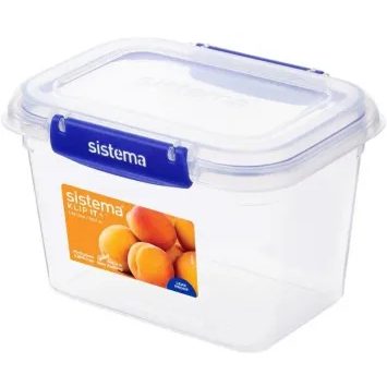 SISTEMA Klip It Plus 1,49 l
