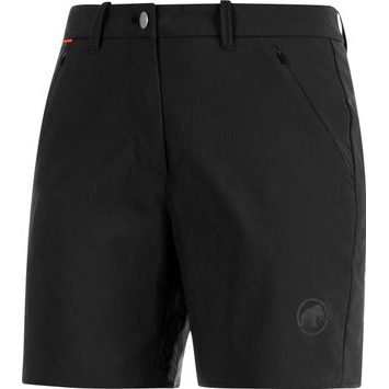 MAMMUT Hiking Shorts Women black