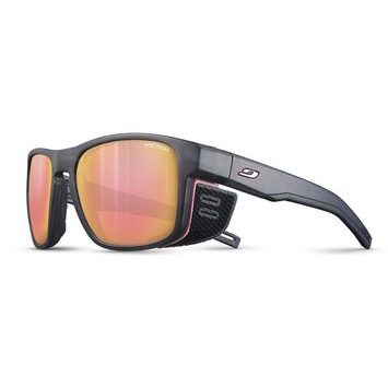 JULBO SHIELD M Spectron 3CF Gray / Pink Brown