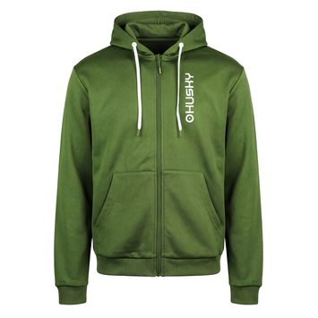 HUSKY Akap M green