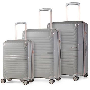 ROCK Astrid - šedá