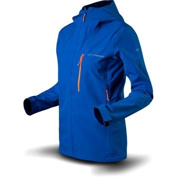 TRIMM ORADA jeans blue / orange