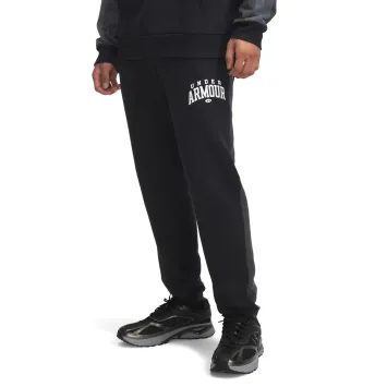 UNDER ARMOUR UA Rival Flc CB Pants-BLK