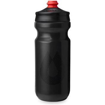 HYDRAPAK BREAKAWAY® SURGE 2-PACK 600ml Charcoal