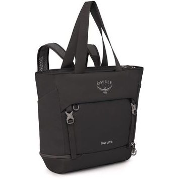 OSPREY DAYLITE LARGE TOTE PACK 26, black