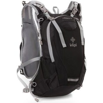 KILPI CADENCE 10 Černá