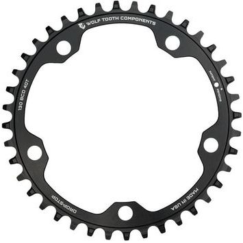 WOLF TOOTH 130x42 BCD pro SRAM Flattop