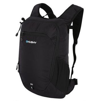 HUSKY Peten 20l black