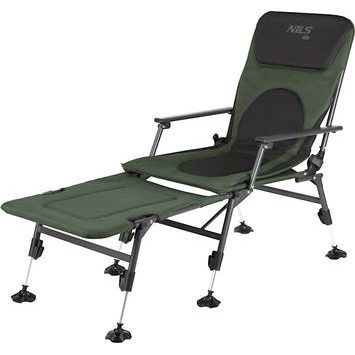 NILS Camp NC1802
