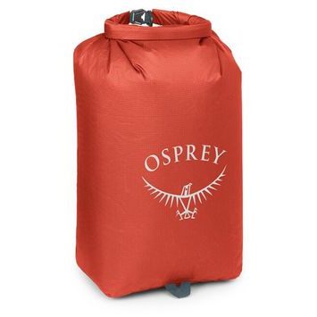 OSPREY UL DRY SACK 20 mars orange