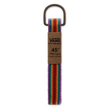 VANS MN VANS LACES 45