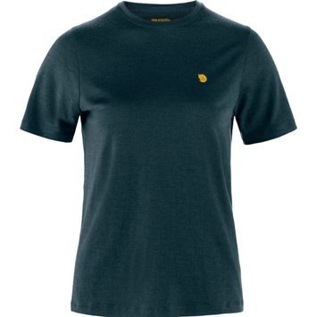 FJÄLLRÄVEN Bergtagen Merino 190 SS W Mountain Blue