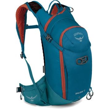OSPREY SALIDA 12, waterfront blue