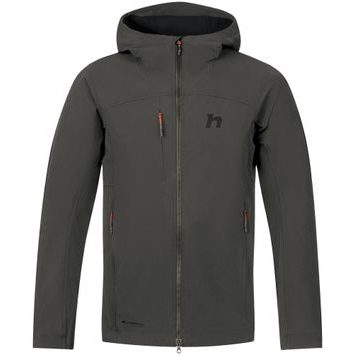 HANNAH ARWEN HOODY chimera