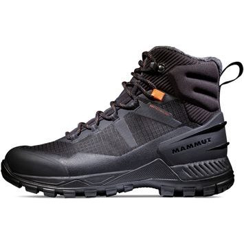 MAMMUT Blackfin III Mid DT Women, black-black
