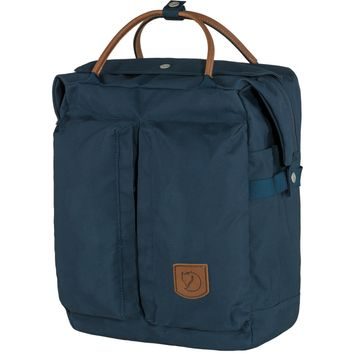 FJÄLLRÄVEN Haulpack No.1 Navy