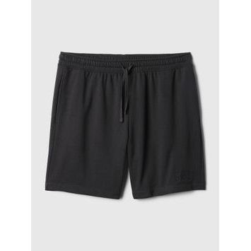 GAP Kraťasy s logem Černá
