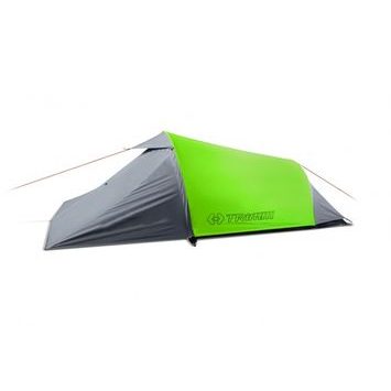 TRIMM SPARK-D 2 lime green/grey
