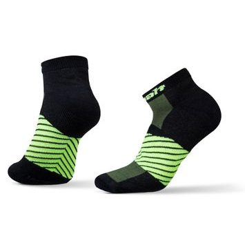 HANNAH Caral II, military (green)