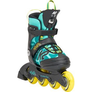 K2 MARLEE PRO green yellow