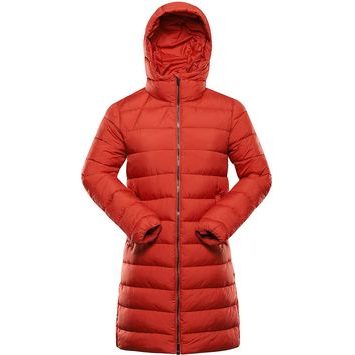 ALPINE PRO DEFRA red clay