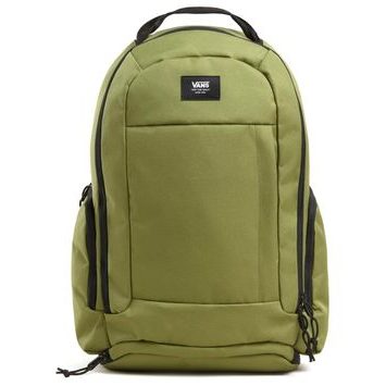 VANS Resolute Backpack LODEN GREEN
