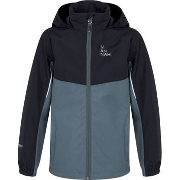 HANNAH BRONS JR II, anhracite/balsam green