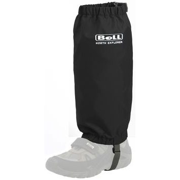 BOLL Kids Gaiter M BLACK