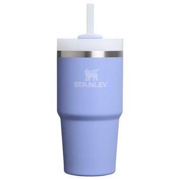 STANLEY Quencher/Cup H2.O FlowState™ Tumbler 600 ml Hydrangea