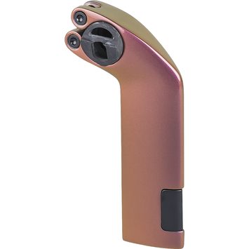 TREK Madone SLR 160 mm x 25 mm, barva Sunburst