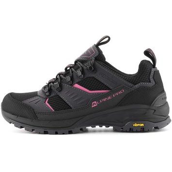 ALPINE PRO NOGERE dk.true gray