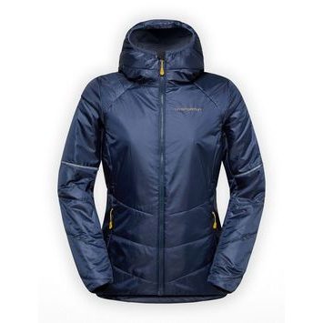 LA SPORTIVA Mythic Primaloft Jkt W Night Sky
