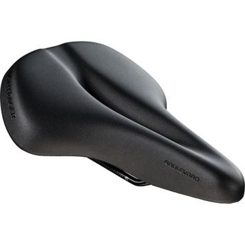 BONTRAGER Boulevard 225Mm Black