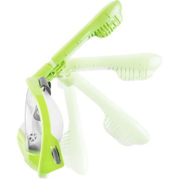 SPOKEY ZUMI JR limetková